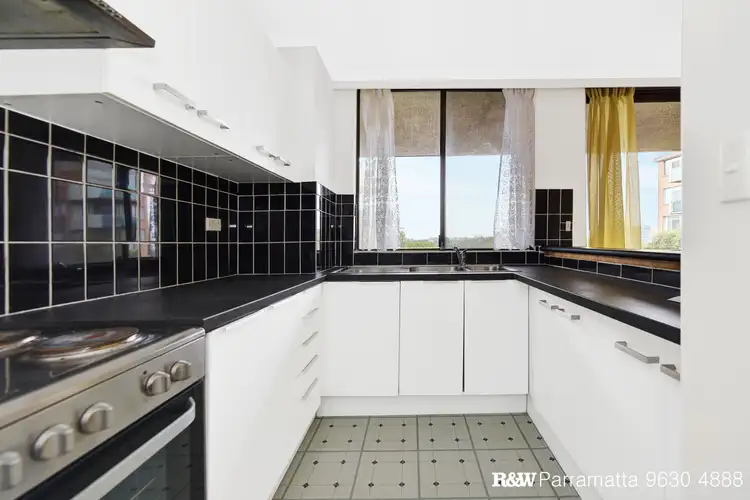 Fourth view of Homely unit listing, 26/76 Great Western Highway, Parramatta NSW 2150