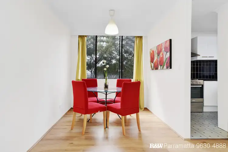 Fifth view of Homely unit listing, 26/76 Great Western Highway, Parramatta NSW 2150