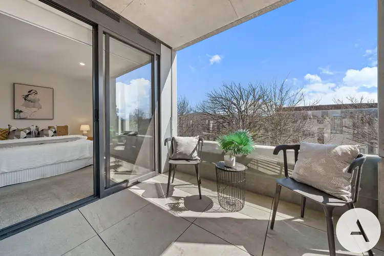127/56 Forbes St, Turner ACT 2612
