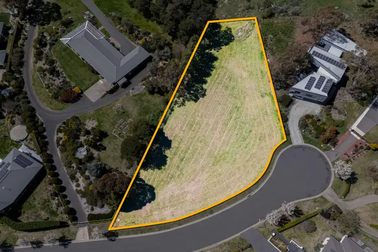 6 Dairy Hill Place, Orange NSW 2800