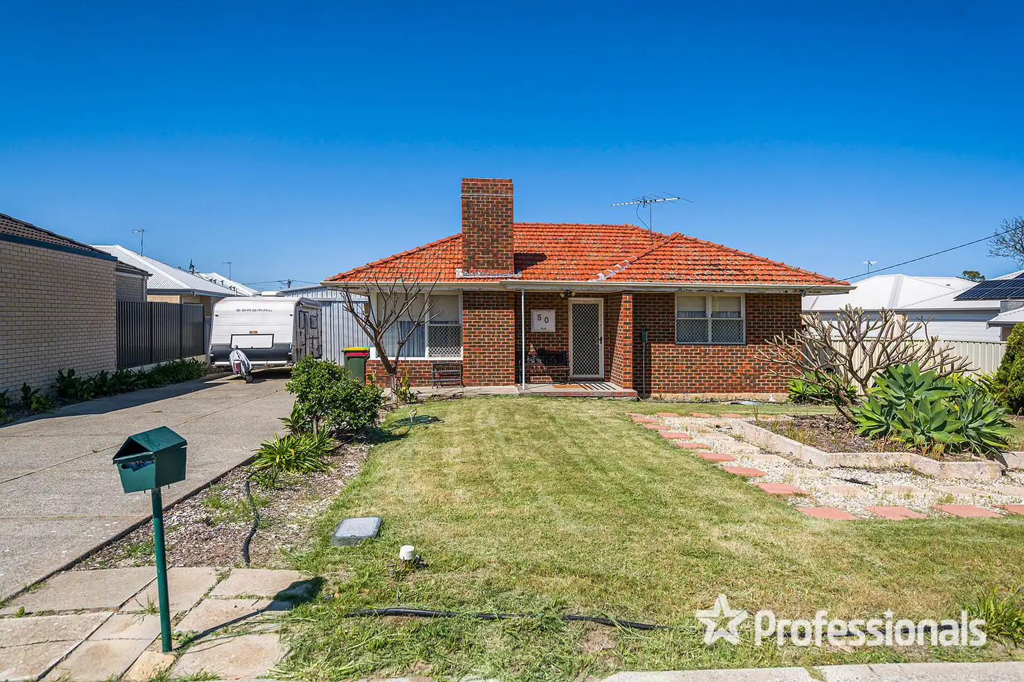 Main view of Homely house listing, 50 Medbury Road, Westminster WA 6061