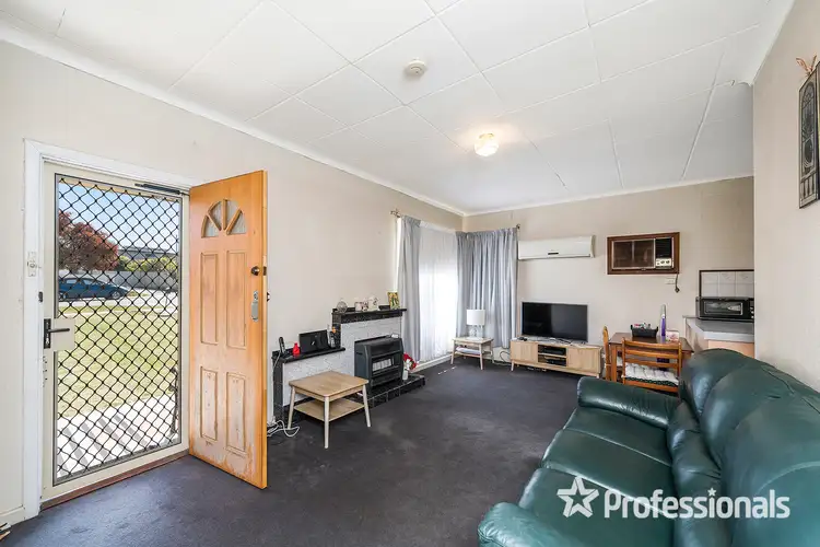 Second view of Homely house listing, 50 Medbury Road, Westminster WA 6061