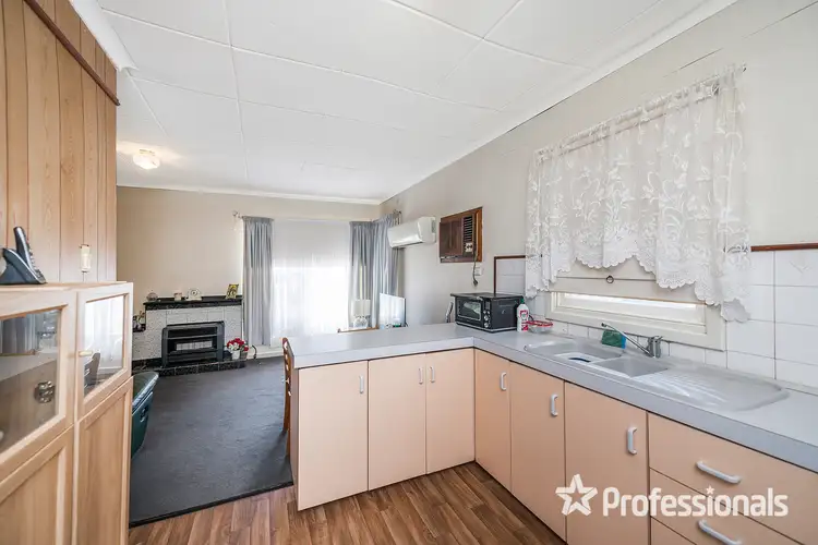 Fifth view of Homely house listing, 50 Medbury Road, Westminster WA 6061