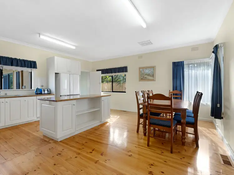 Second view of Homely house listing, 16 Ride Avenue, Benalla VIC 3672
