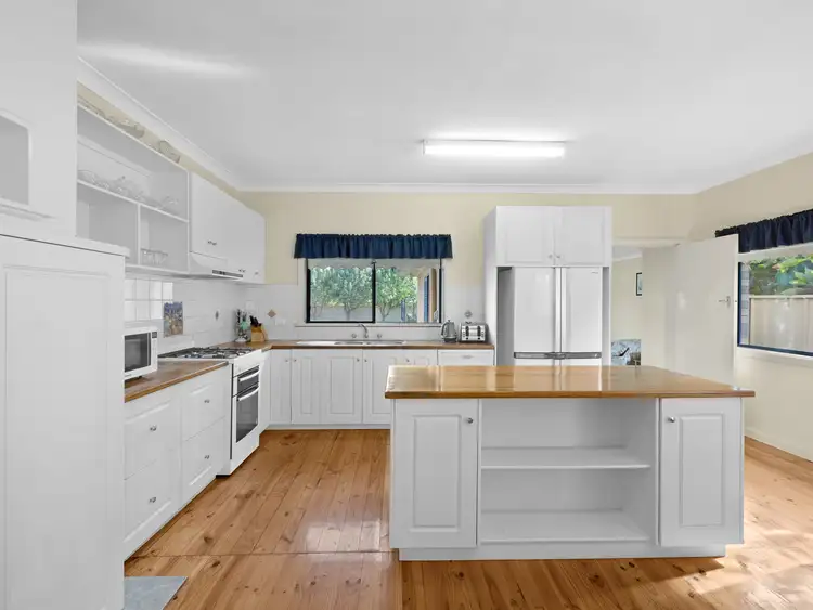 Third view of Homely house listing, 16 Ride Avenue, Benalla VIC 3672