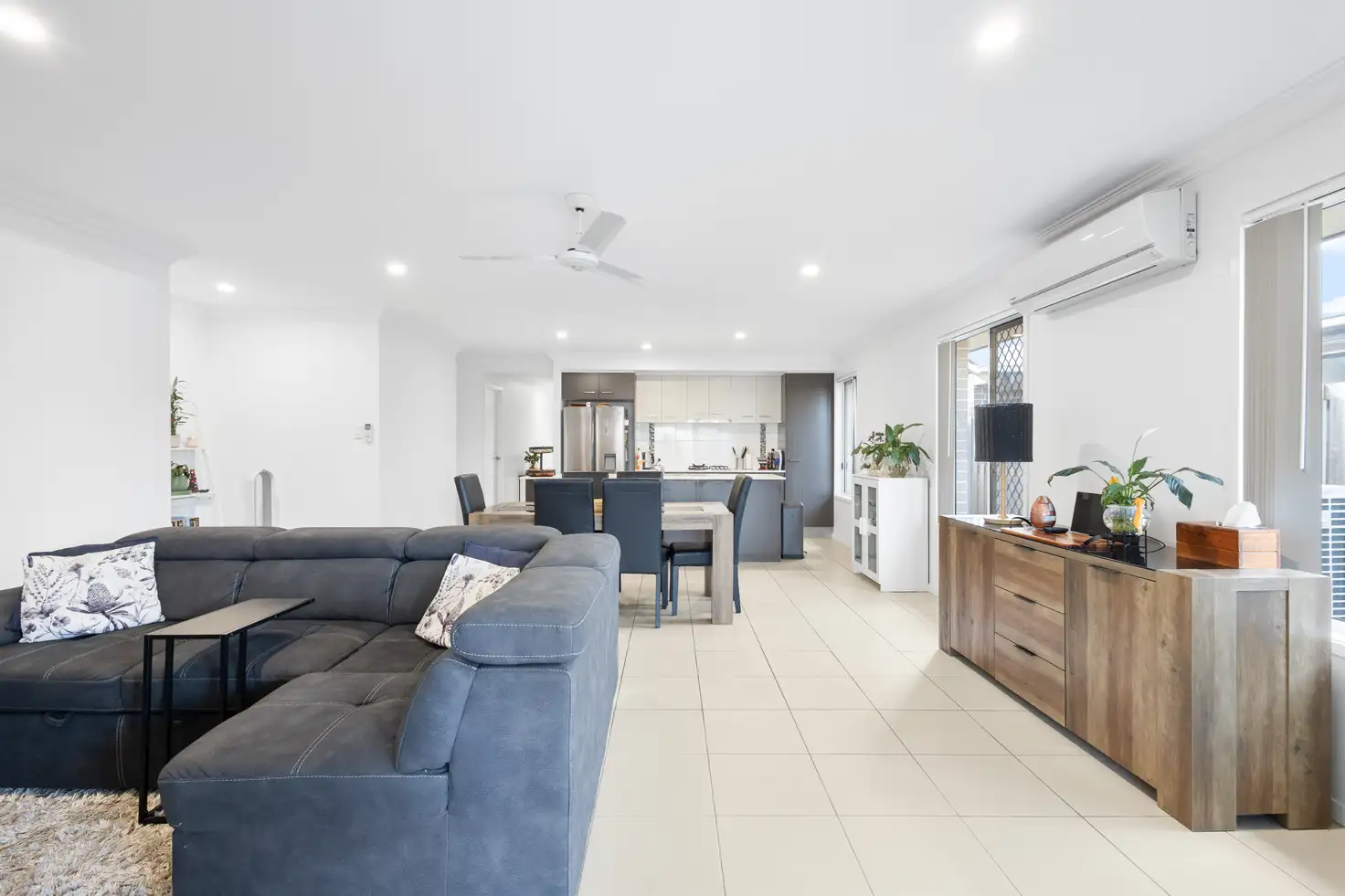 Main view of Homely house listing, 51 Carnarvon Close, Mango Hill QLD 4509