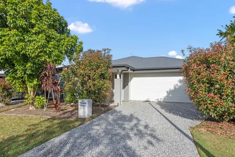 Second view of Homely house listing, 51 Carnarvon Close, Mango Hill QLD 4509