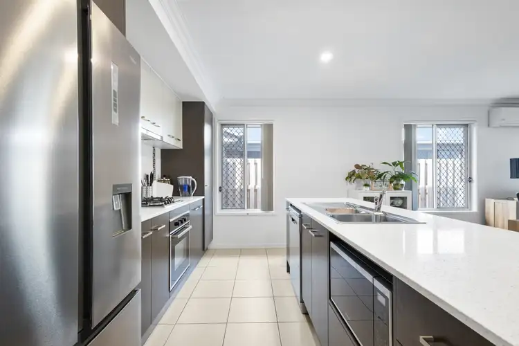 Third view of Homely house listing, 51 Carnarvon Close, Mango Hill QLD 4509