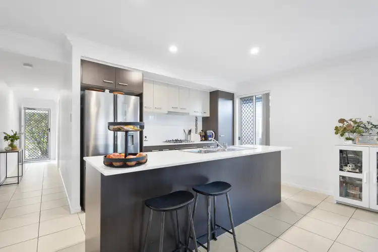 Fourth view of Homely house listing, 51 Carnarvon Close, Mango Hill QLD 4509