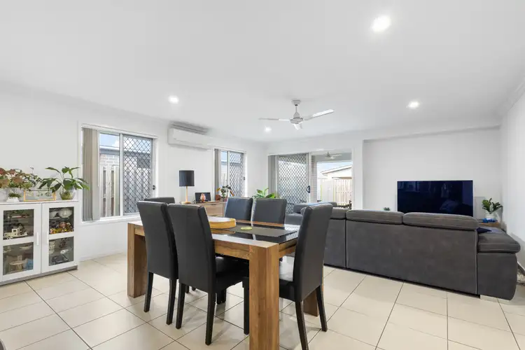 Fifth view of Homely house listing, 51 Carnarvon Close, Mango Hill QLD 4509