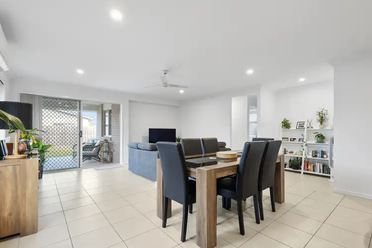 Sixth view of Homely house listing, 51 Carnarvon Close, Mango Hill QLD 4509