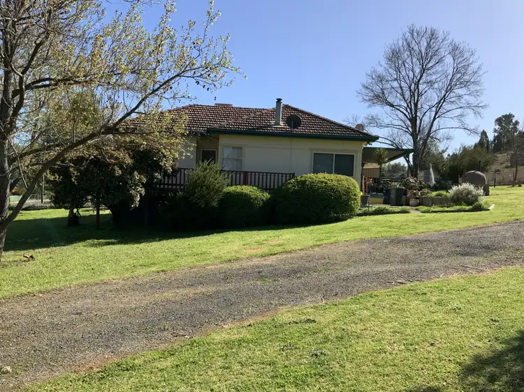 Second view of Homely house listing, 73 Main Street, Darbys Falls NSW 2793