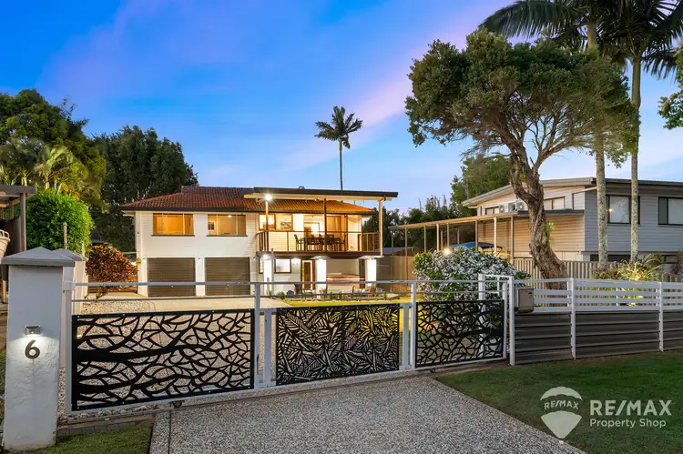 Third view of Homely house listing, 6 Lacaroo Street, Bracken Ridge QLD 4017