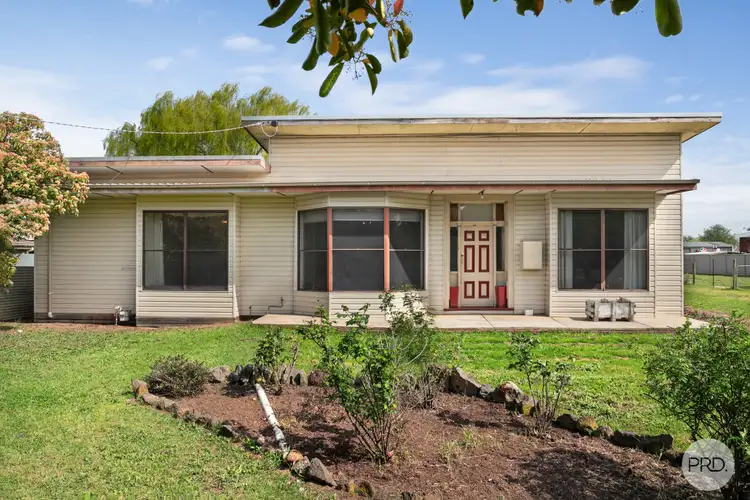 Second view of Homely house listing, 23 Raglan Street, Miners Rest VIC 3352