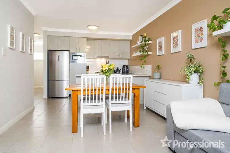 Third view of Homely unit listing, 3/40 Mercer Way, Balga WA 6061