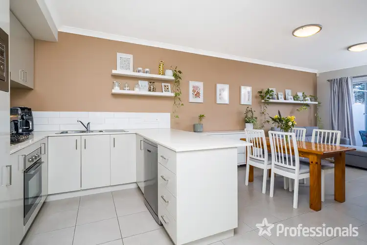 Fourth view of Homely unit listing, 3/40 Mercer Way, Balga WA 6061