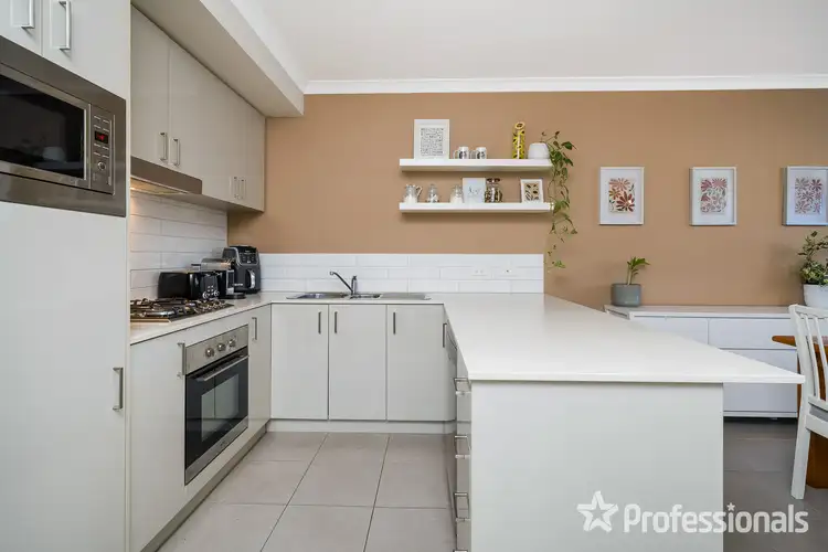 Fifth view of Homely unit listing, 3/40 Mercer Way, Balga WA 6061