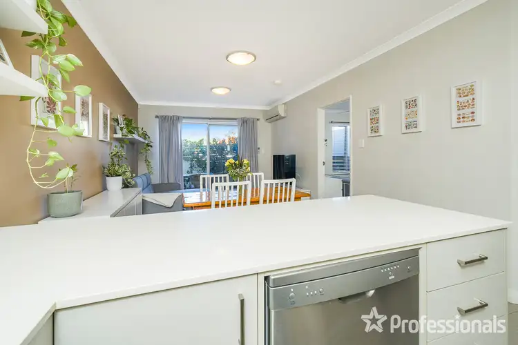 Seventh view of Homely unit listing, 3/40 Mercer Way, Balga WA 6061