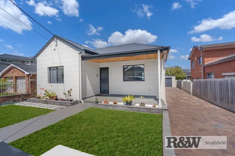 29 ANN STREET, Enfield NSW 2136