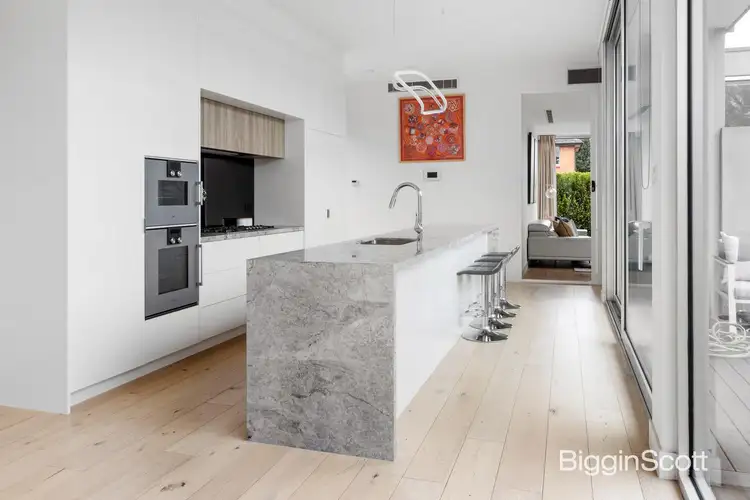 1 Hunter Street, Malvern VIC 3144