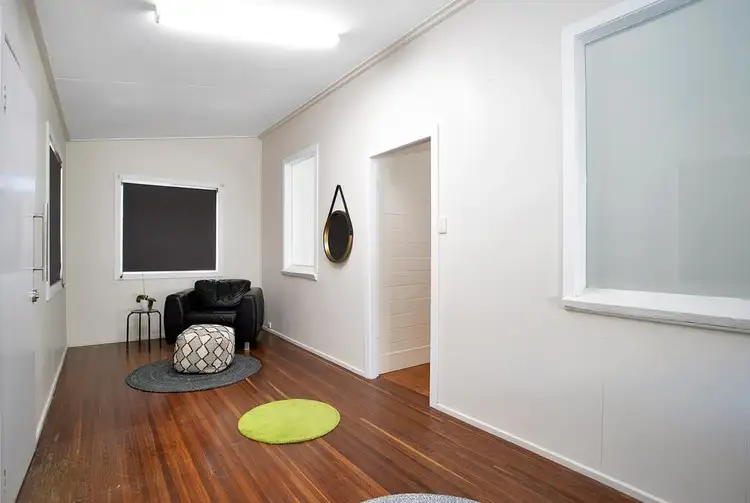 Second view of Homely house listing, 23 Sophia Street, Mackay QLD 4740