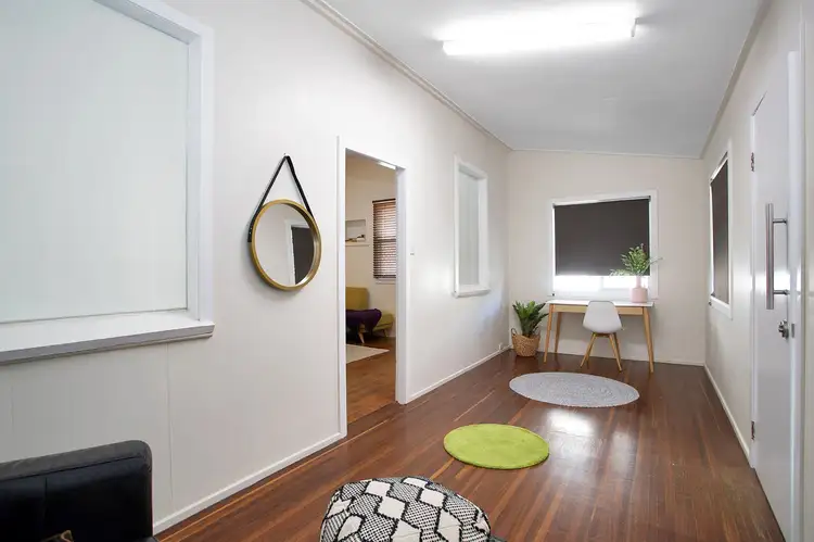 Third view of Homely house listing, 23 Sophia Street, Mackay QLD 4740