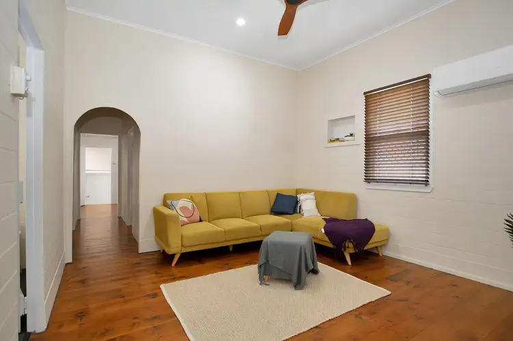 Fourth view of Homely house listing, 23 Sophia Street, Mackay QLD 4740