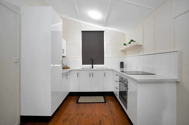 Fifth view of Homely house listing, 23 Sophia Street, Mackay QLD 4740
