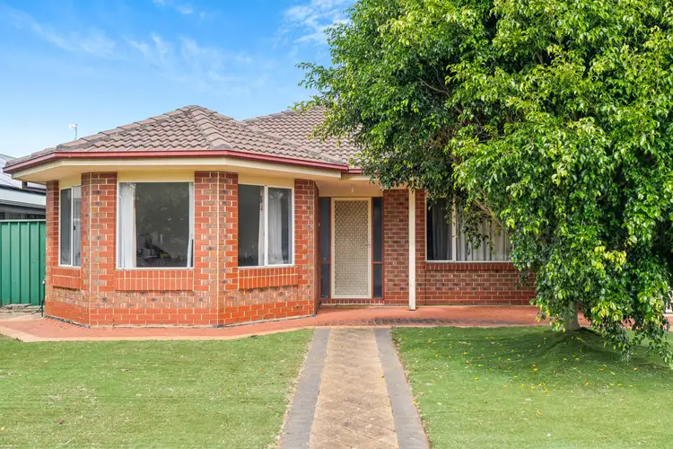 Second view of Homely house listing, 7 Trinity Way, Oakden SA 5086