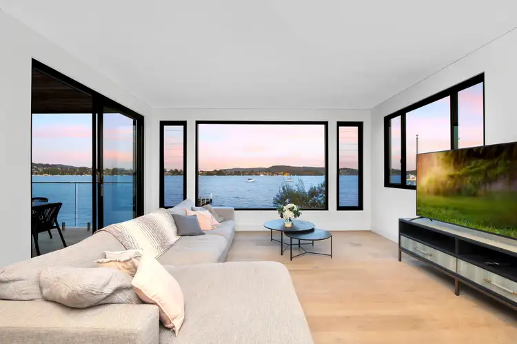 Fifth view of Homely semi-detached listing, 49 Kurrawa Avenue, Point Clare NSW 2250