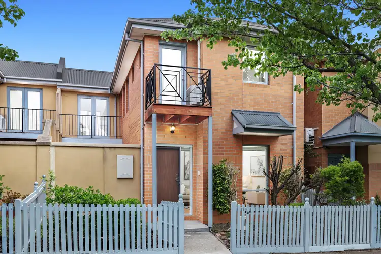Main view of Homely house listing, 16 Waterford Avenue, Maribyrnong VIC 3032
