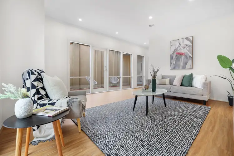 Second view of Homely house listing, 16 Waterford Avenue, Maribyrnong VIC 3032