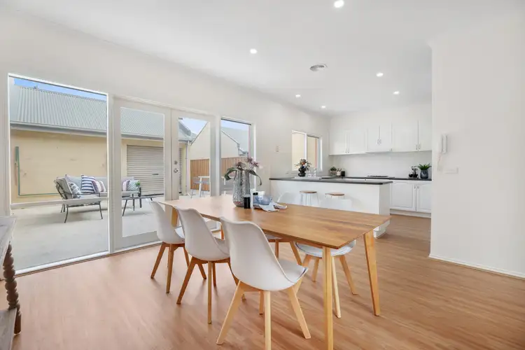 Third view of Homely house listing, 16 Waterford Avenue, Maribyrnong VIC 3032