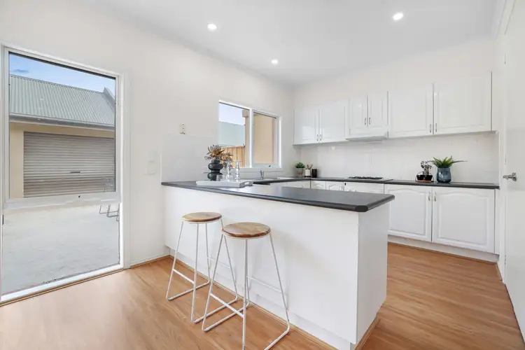 Fourth view of Homely house listing, 16 Waterford Avenue, Maribyrnong VIC 3032