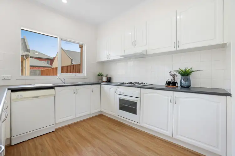 Fifth view of Homely house listing, 16 Waterford Avenue, Maribyrnong VIC 3032