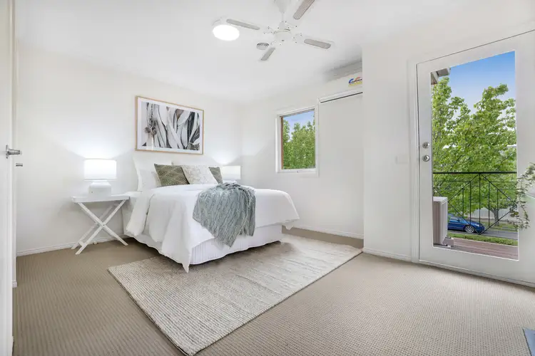 Sixth view of Homely house listing, 16 Waterford Avenue, Maribyrnong VIC 3032