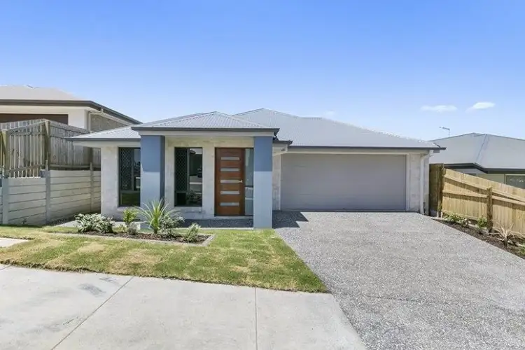 16 Hayman Street