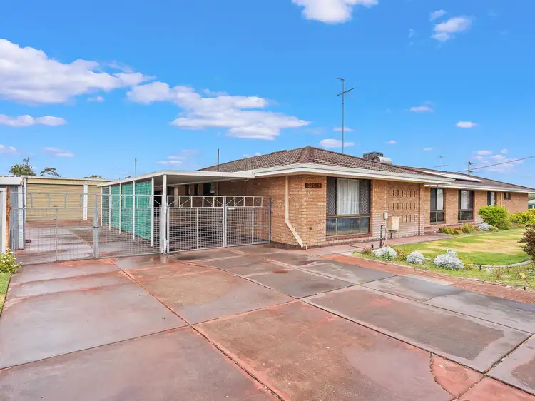 Main view of Homely house listing, 25 Cox Street, Mandurah WA 6210