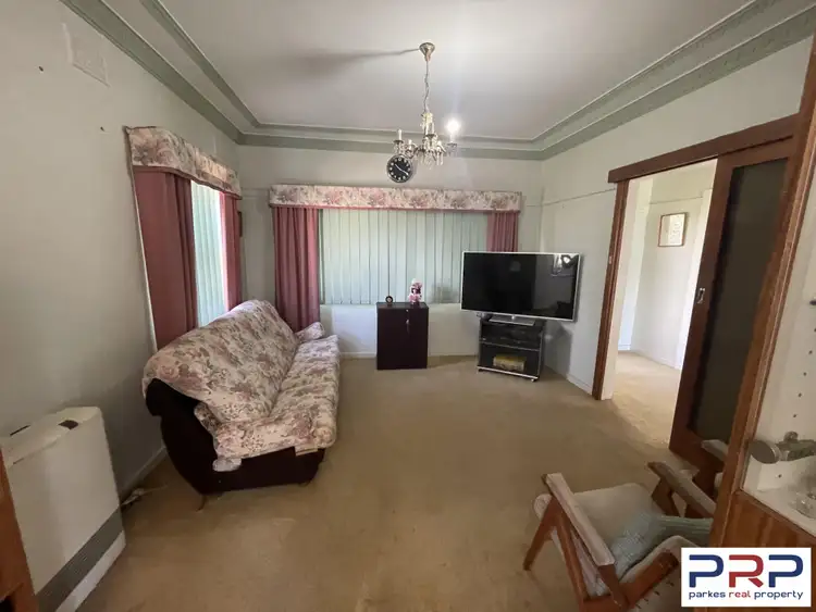 Seventh view of Homely house listing, 5 Waratah Street, Parkes NSW 2870