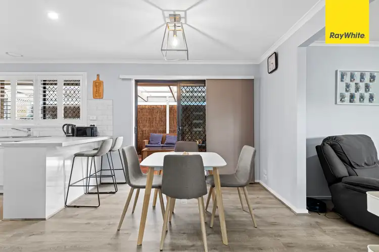 Fifth view of Homely unit listing, 3/7 Coventry Place, Melton South VIC 3338