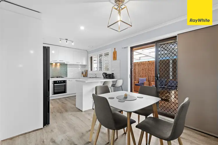 Sixth view of Homely unit listing, 3/7 Coventry Place, Melton South VIC 3338