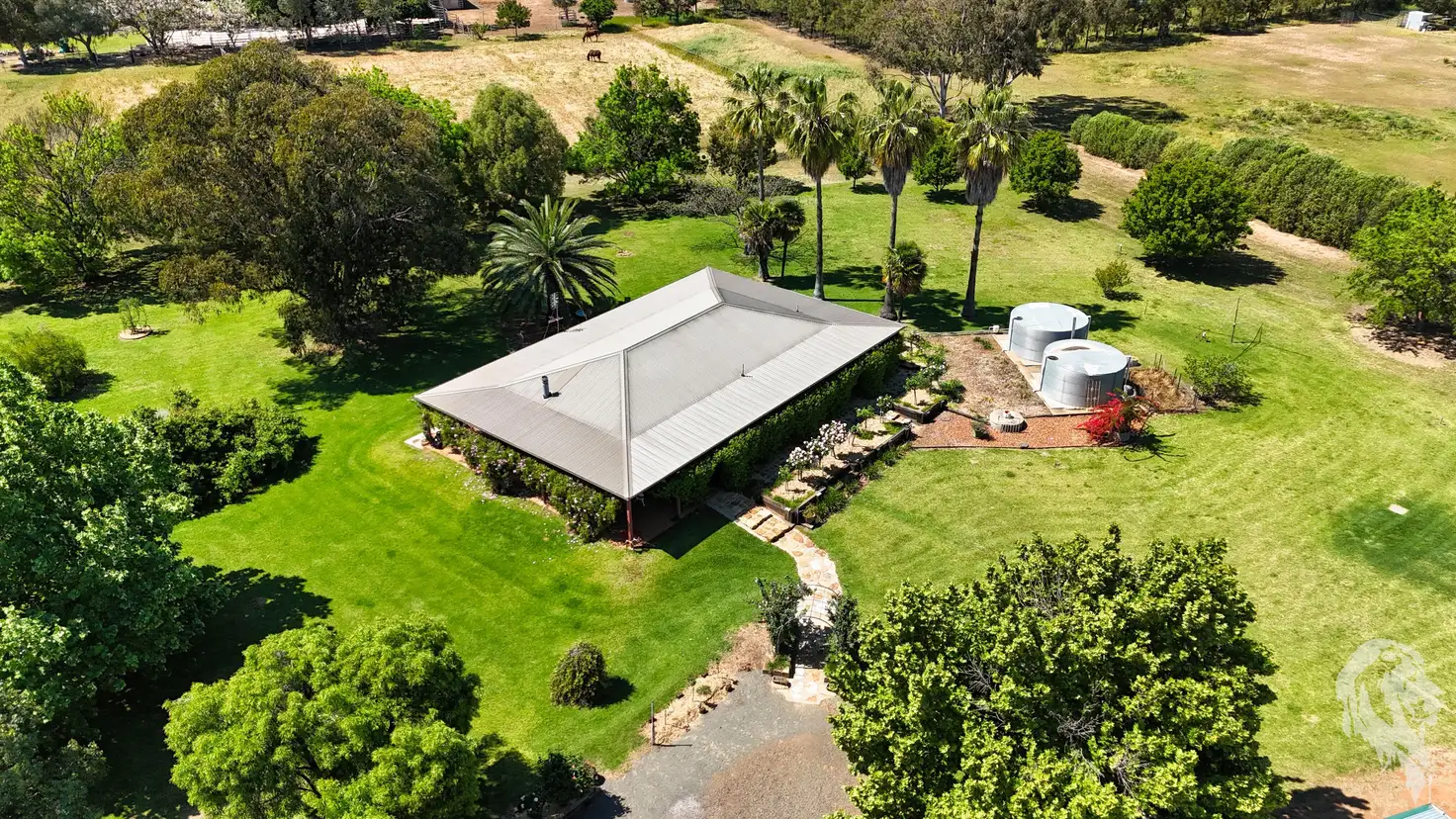 Main view of Homely house listing, 476 Kaputar Road, Narrabri NSW 2390