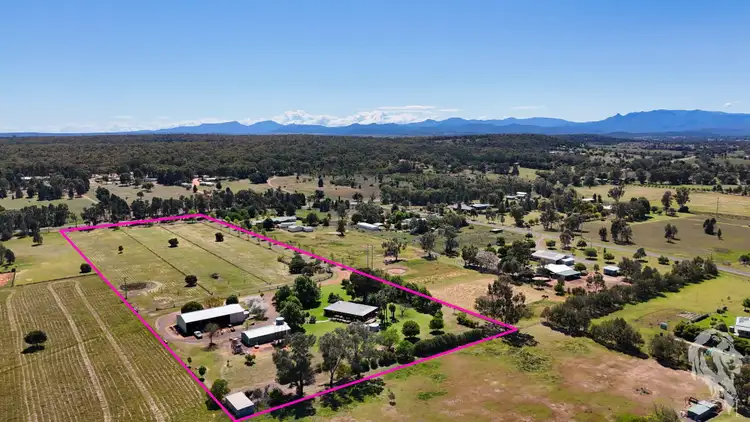 Second view of Homely house listing, 476 Kaputar Road, Narrabri NSW 2390