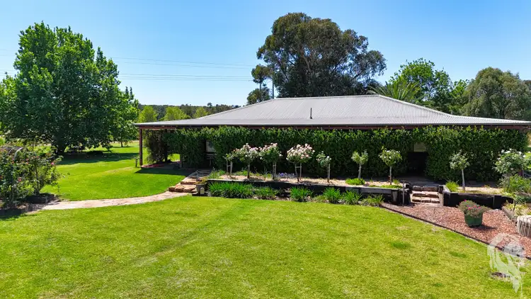 Fourth view of Homely house listing, 476 Kaputar Road, Narrabri NSW 2390