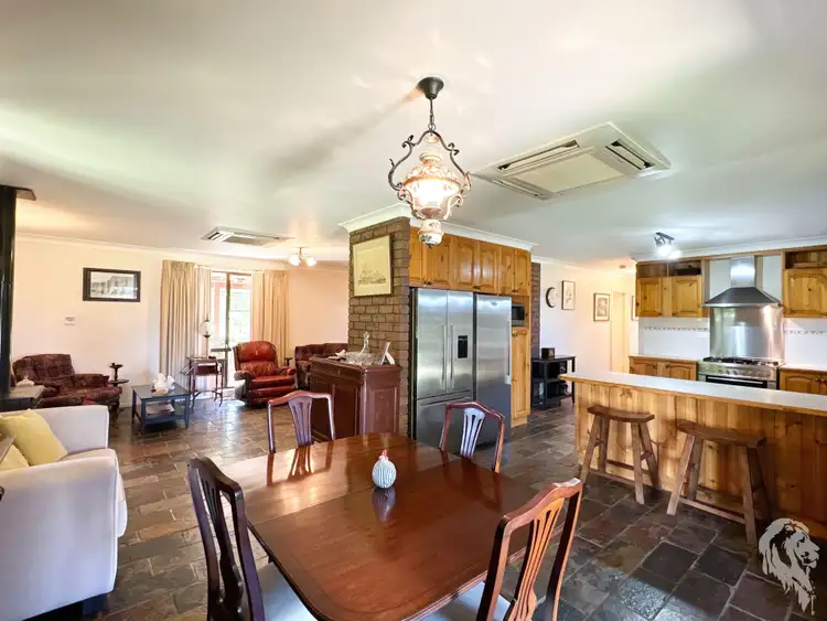 Fifth view of Homely house listing, 476 Kaputar Road, Narrabri NSW 2390