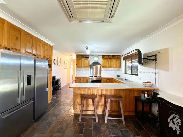 Sixth view of Homely house listing, 476 Kaputar Road, Narrabri NSW 2390