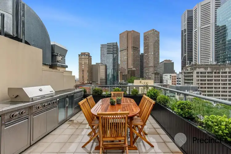 1101/16 Liverpool Street, Melbourne VIC 3000