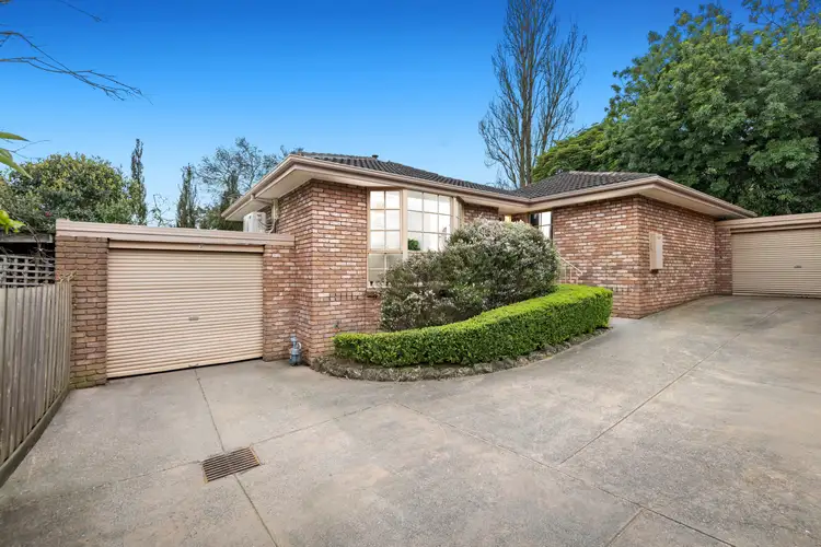 3/47 Boronia Road, Boronia VIC 3155