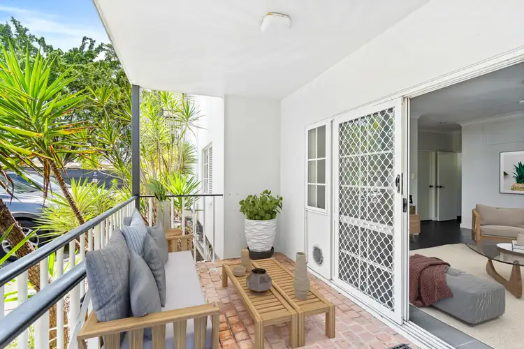 7/87-91 Earl Street, Westcourt QLD 4870