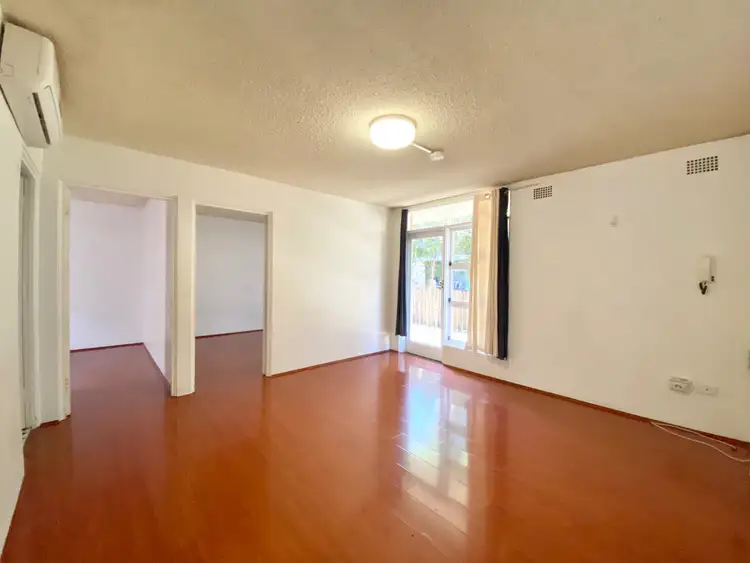 Second view of Homely unit listing, 8/7 Gibbons Street, Auburn NSW 2144